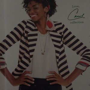 CAbi Cruise Jacket
